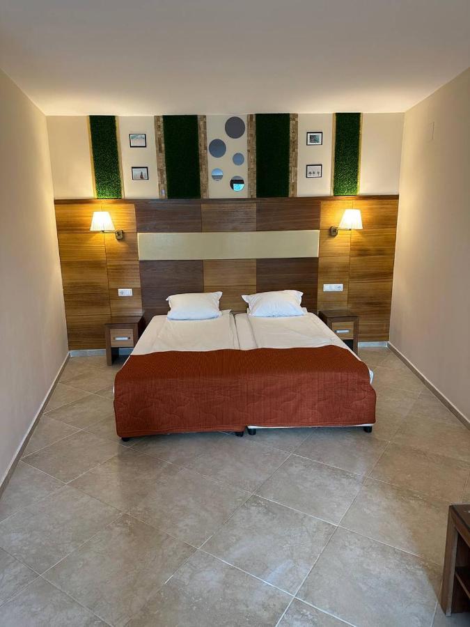 Briz Beach Apartments - Section B 阳光海滩 外观 照片